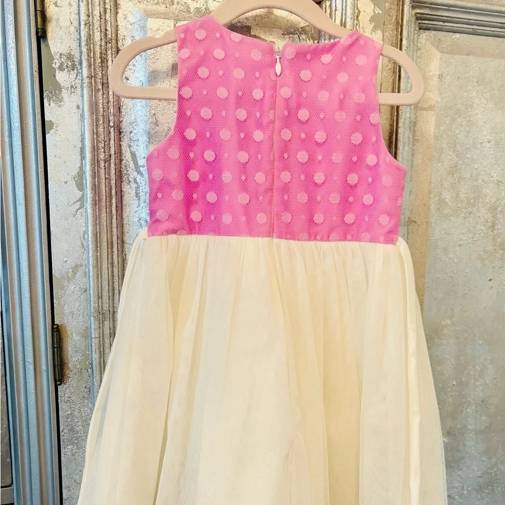 Couture princess dress
